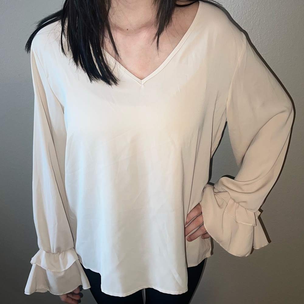 SHEIN TOP